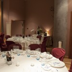 B Terraza, Salón para 30-100 personas