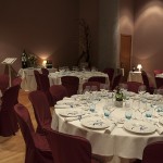 B Terraza, Salón para 30-100 personas