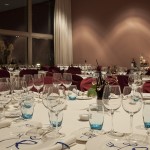 B Terraza, Salón para 30-100 personas