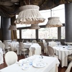 Salón principal de día