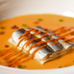 Anchoas distintas