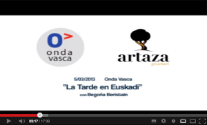 Artaza Gourmet