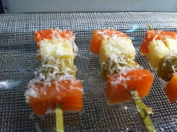 Nunca llegaron tan lejos