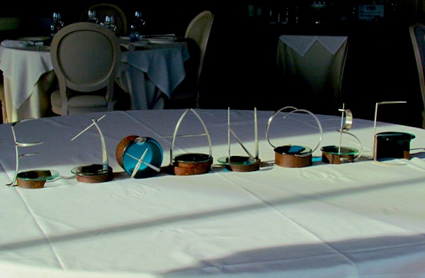 monica ausin esculturas