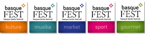 Basque Fest 2013