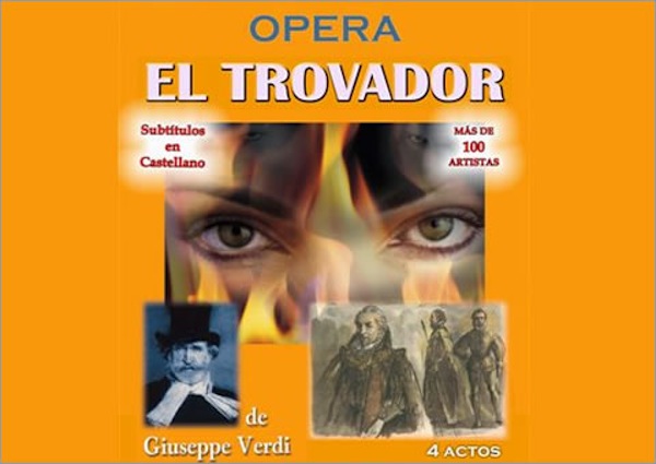 Il trovatore
