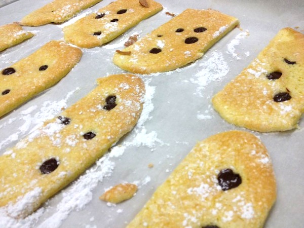 bizcocho de soletilla