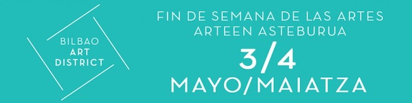 Fin de Semana de las Artes