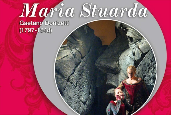 Maria Stuarda